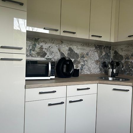 Lilli Flensburg Fewo Ngoại thất bức ảnh