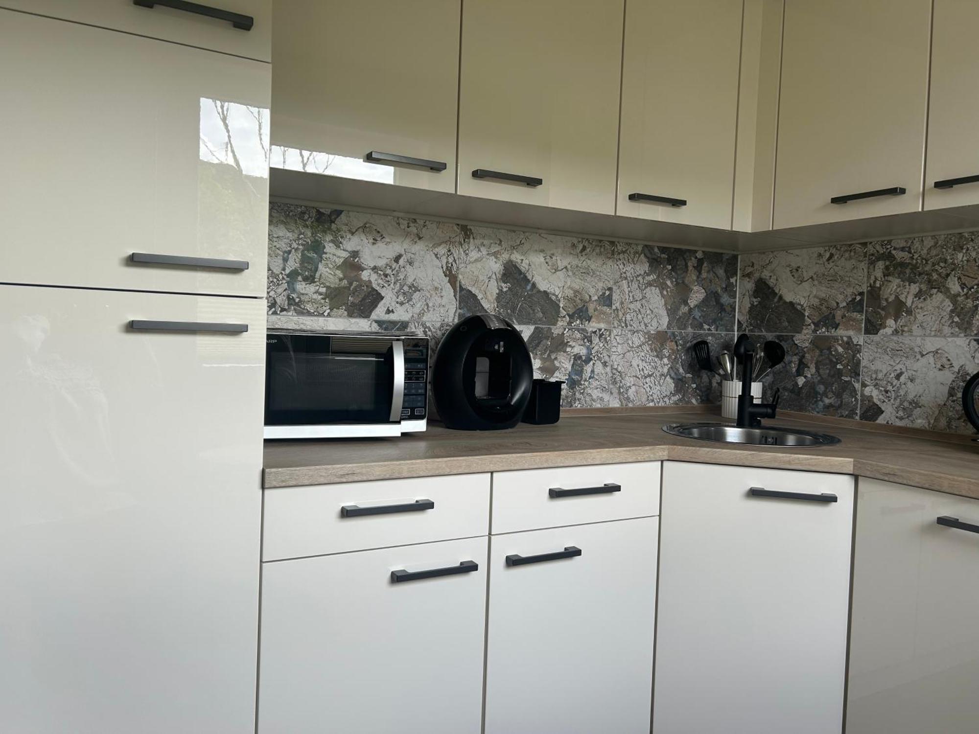 Lilli Flensburg Fewo Ngoại thất bức ảnh