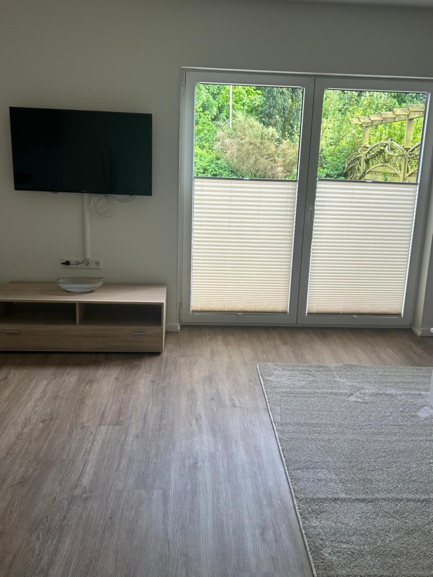 Lilli Flensburg Fewo Ngoại thất bức ảnh