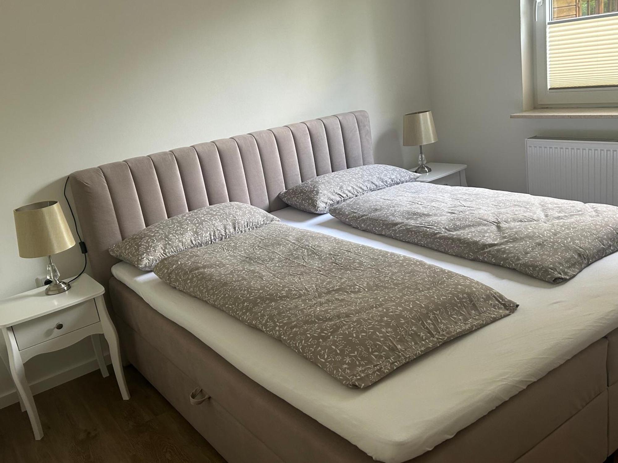Lilli Flensburg Fewo Ngoại thất bức ảnh